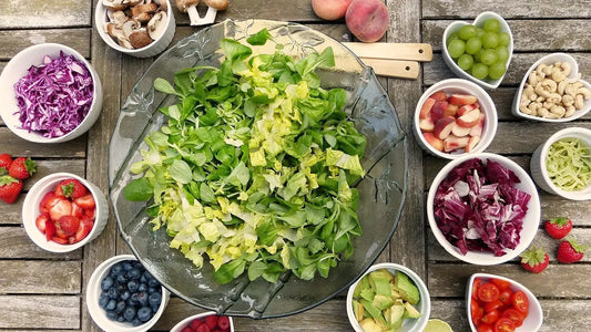 Vitamine-und-Kollagen Schwarzwaldglanz