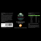 Pre-Workout Booster Apfel - 520g
