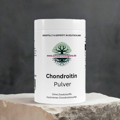 Chondroitin Pulver - 100g