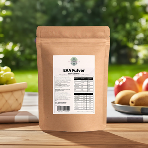 EAA (Essentielle Aminosäuren) Kirsche - 500g