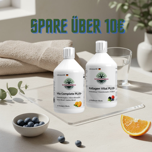 Beauty & Glow – Daily Schwarzwaldglanz