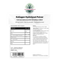 Kollagen Hydrolysat Pulver - 500g Doypack