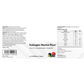 Kollagen Marine Plus+ - 50 Shots - Wildbeere - 500ml