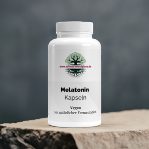 Melatonin - 75 Kapseln