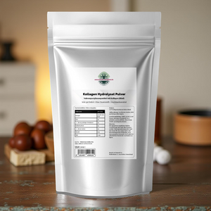 Kollagen Hydrolysat Pulver - 500g Doypack