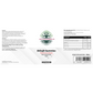 Premium Shilajit Gummies 1000 + Vitamin C,B6, B12 - 60 Stk