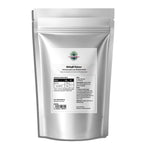 Shilajit Pulver 250 g mit 5 % Fulvinsäure – natürliches Mineralharz von Schwarzwaldglanz