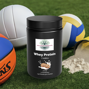 Whey  Premium Protein Cookies - 1.000g