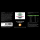 Pre-Workout Booster Apfel - 520g