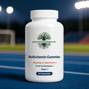 Premium Multivitamin 60 Stk.