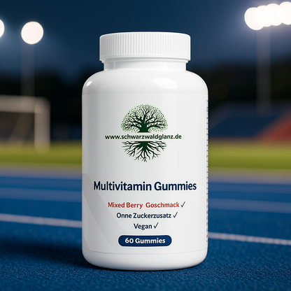 Premium Multivitamin 60 Stk.